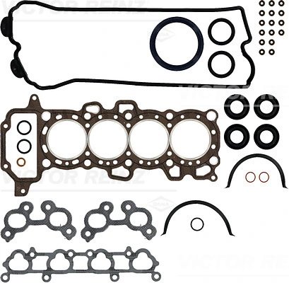 Full Gasket Kit, engine